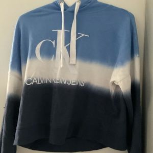 Ck hoodie